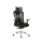 Fotel ergonomiczny COBRA OFFICE EXPERT HF702BK czarny